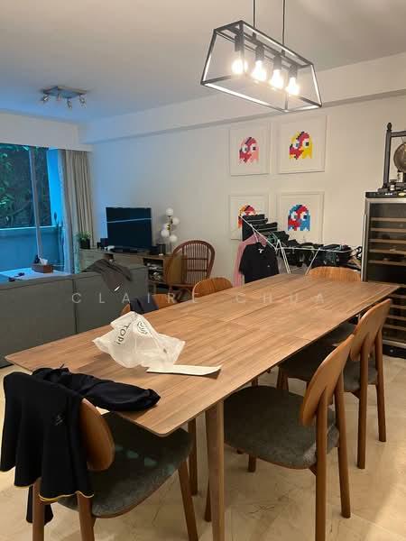 For Rent - Sapphire 99