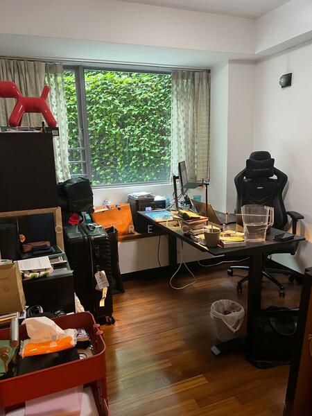 For Rent - Sapphire 99