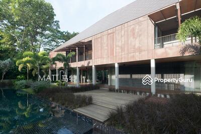 For Rent - King Albert Park (KAP)