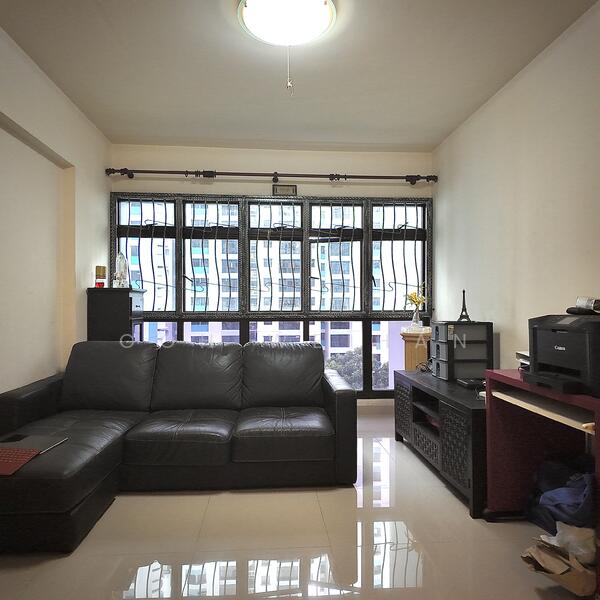 For Rent - 405B Fernvale Lane