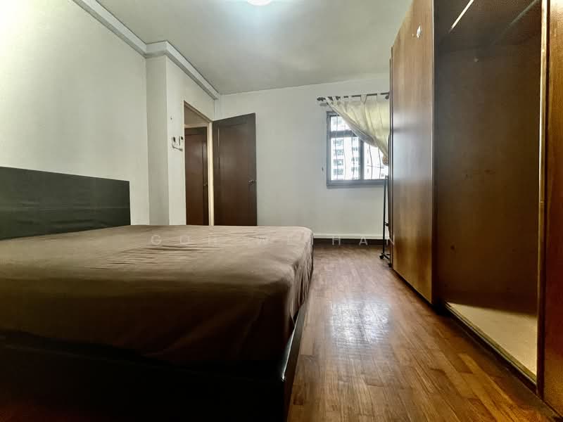 For Rent - 405B Fernvale Lane