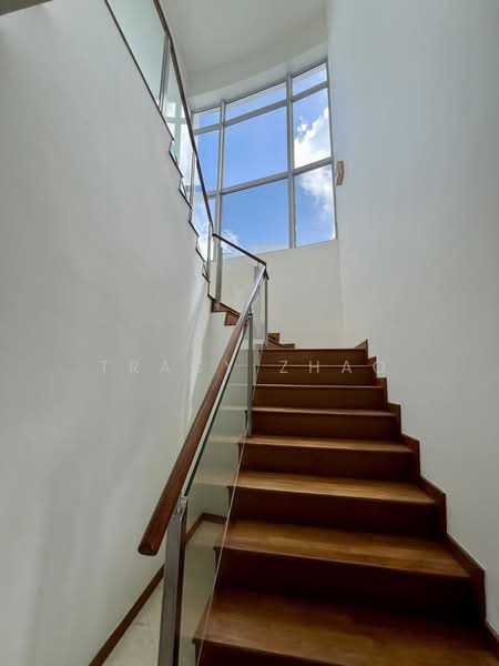 Clover By The Park, 2 Bishan Street 25, 5 Bedrooms, 3,444 sqft, Condominium For Sale, by Tracy Zhao, 25108862 - PropertyGuru.com.sg