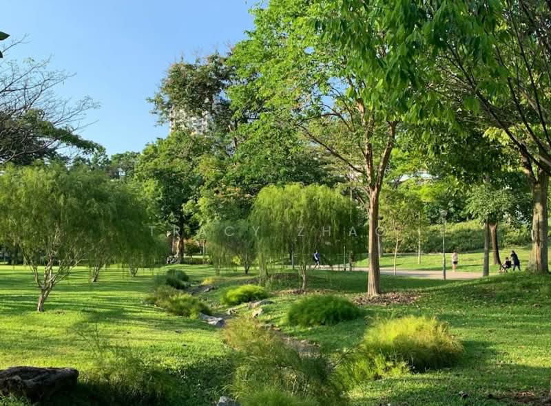 Clover By The Park, 2 Bishan Street 25, 5 Bedrooms, 3,444 sqft, Condominium For Sale, by Tracy Zhao, 25108862 - PropertyGuru.com.sg