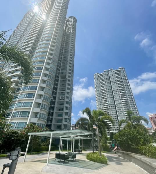 Clover By The Park, 2 Bishan Street 25, 5 Bedrooms, 3,444 sqft, Condominium For Sale, by Tracy Zhao, 25108862 - PropertyGuru.com.sg