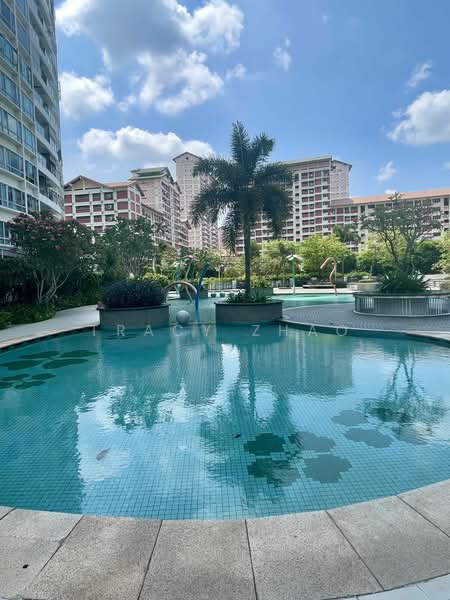 Clover By The Park, 2 Bishan Street 25, 5 Bedrooms, 3,444 sqft, Condominium For Sale, by Tracy Zhao, 25108862 - PropertyGuru.com.sg