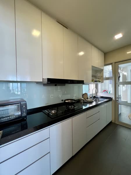 Clover By The Park, 2 Bishan Street 25, 5 Bedrooms, 3,444 sqft, Condominium For Sale, by Tracy Zhao, 25108862 - PropertyGuru.com.sg