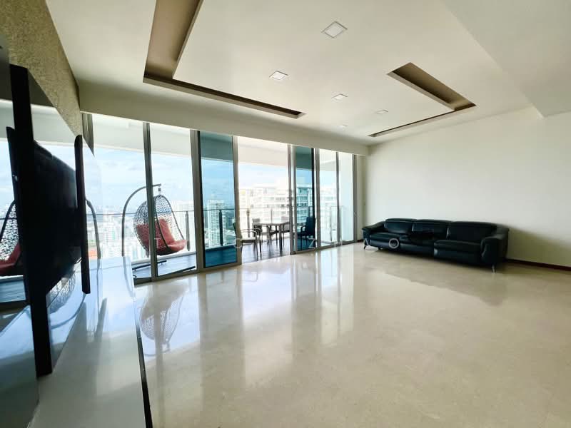 Clover By The Park, 2 Bishan Street 25, 5 Bedrooms, 3,444 sqft, Condominium For Sale, by Tracy Zhao, 25108862 - PropertyGuru.com.sg