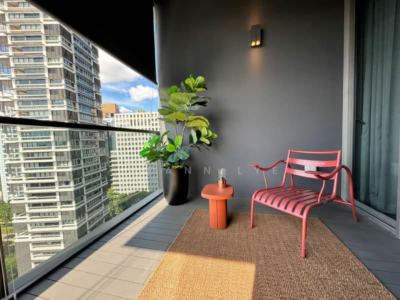 Cuscaden Reserve, 8 Cuscaden Road, 2 Bedrooms, 936 sqft, Condominium For Rent, by Sueann Lye, 25108959 - PropertyGuru.com.sg