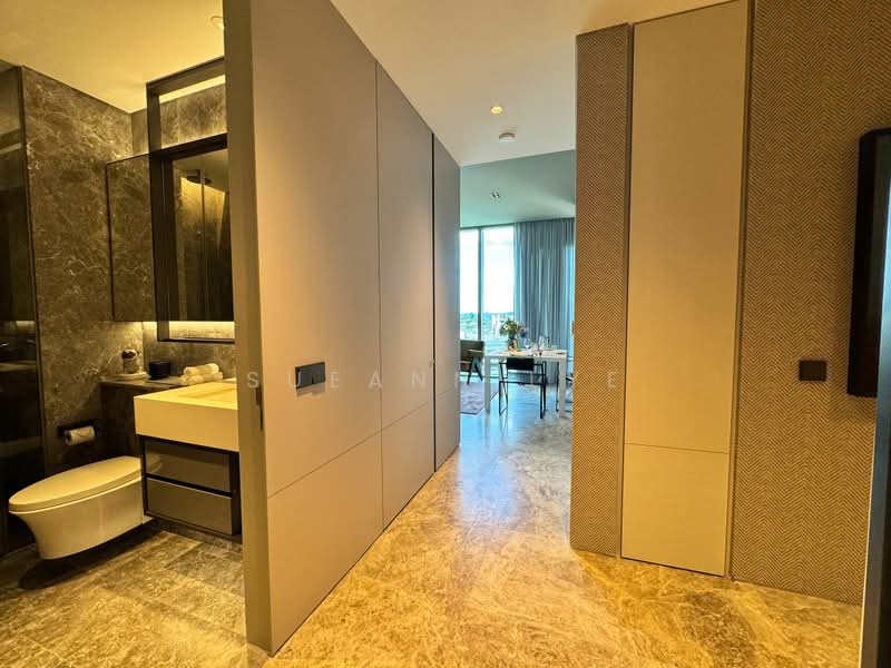 Cuscaden Reserve, 8 Cuscaden Road, 2 Bedrooms, 936 sqft, Condominium For Rent, by Sueann Lye, 25108959 - PropertyGuru.com.sg