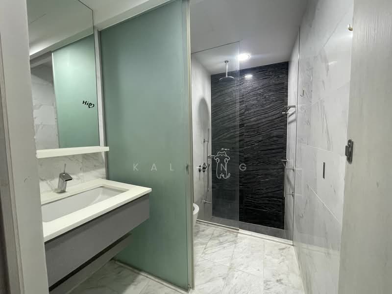 Euhabitat, 206 Jalan Eunos, 1 Bedroom, 549 sqft, Condominium For Rent, by Kal Ong, 25108964 - PropertyGuru.com.sg