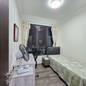 For Rent - The Brownstone