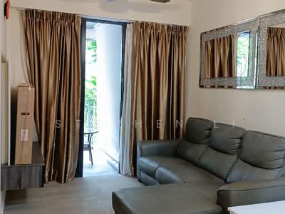 For Rent - Grandeur Park Residences