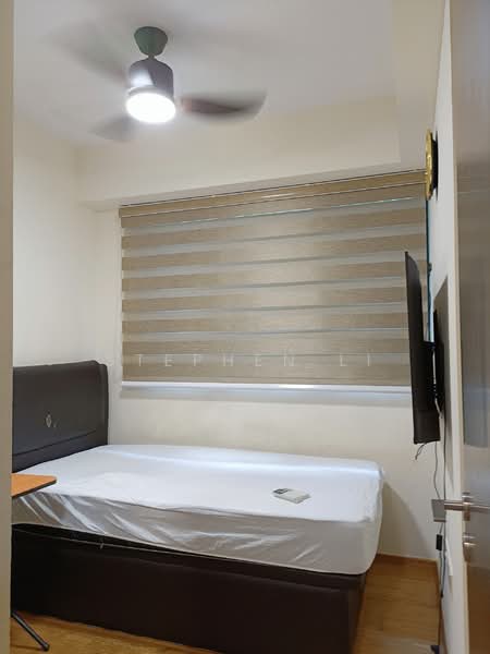 Grandeur Park Residences, 1 Bedok South Avenue 3, 2 Bedrooms, 624 sqft, Condominium For Rent, by Stephen Li, 25109031 - PropertyGuru.com.sg