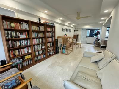 For Rent - 352 Kang Ching Road