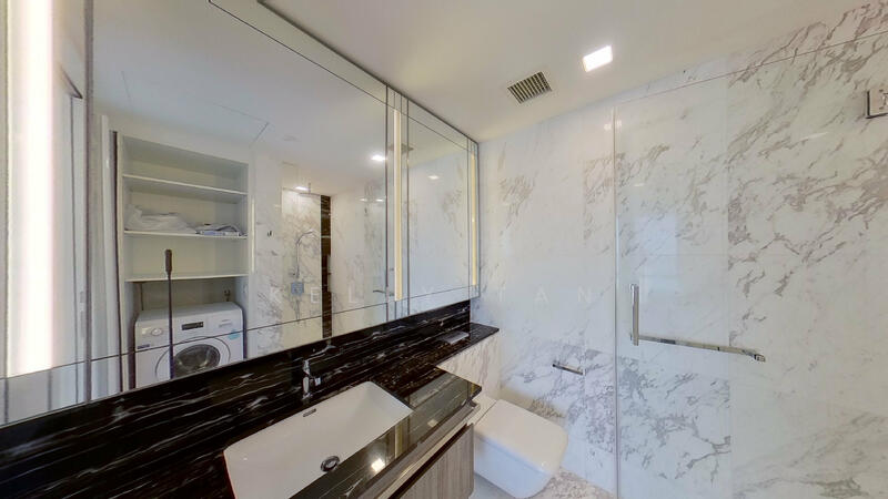 Wallich Residence, 3 Wallich Street, 2 Bedrooms, 861 sqft, Condominium For Sale, by Kelly Tan, 25109072 - PropertyGuru.com.sg