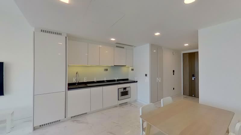 Wallich Residence, 3 Wallich Street, 2 Bedrooms, 861 sqft, Condominium For Sale, by Kelly Tan, 25109072 - PropertyGuru.com.sg