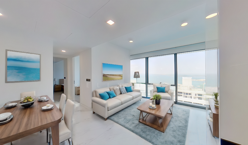 Wallich Residence, 3 Wallich Street, 2 Bedrooms, 861 sqft, Condominium For Sale, by Kelly Tan, 25109072 - PropertyGuru.com.sg