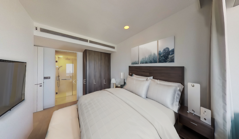 Wallich Residence, 3 Wallich Street, 2 Bedrooms, 861 sqft, Condominium For Sale, by Kelly Tan, 25109072 - PropertyGuru.com.sg