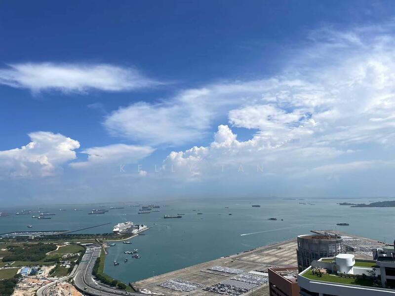Wallich Residence, 3 Wallich Street, 2 Bedrooms, 861 sqft, Condominium For Sale, by Kelly Tan, 25109072 - PropertyGuru.com.sg