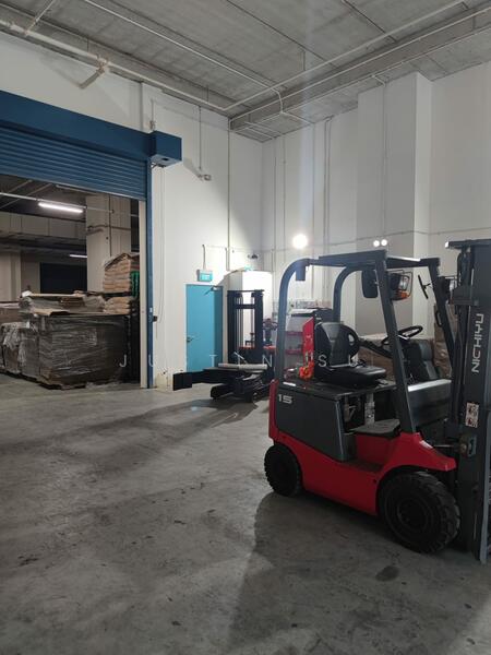 Shine@Tuas South, 11 Tuas South Link 1, 3,250 sqft, Factory / Workshop (B2) For Rent, by Justin Su, 25109078 - CommercialGuru.com.sg