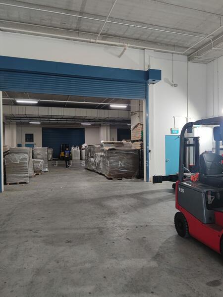 Shine@Tuas South, 11 Tuas South Link 1, 3,250 sqft, Factory / Workshop (B2) For Rent, by Justin Su, 25109078 - CommercialGuru.com.sg
