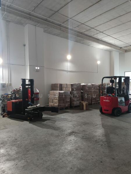 Shine@Tuas South, 11 Tuas South Link 1, 3,250 sqft, Factory / Workshop (B2) For Rent, by Justin Su, 25109078 - CommercialGuru.com.sg