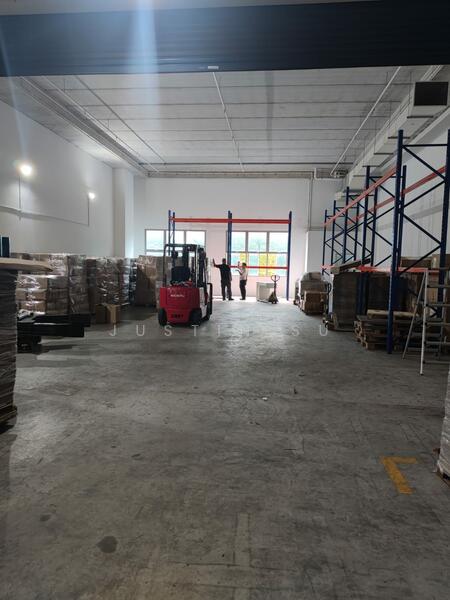Shine@Tuas South, 11 Tuas South Link 1, 3,250 sqft, Factory / Workshop (B2) For Rent, by Justin Su, 25109078 - CommercialGuru.com.sg