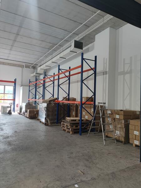 Shine@Tuas South, 11 Tuas South Link 1, 3,250 sqft, Factory / Workshop (B2) For Rent, by Justin Su, 25109078 - CommercialGuru.com.sg