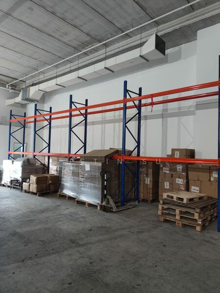 Shine@Tuas South, 11 Tuas South Link 1, 3,250 sqft, Factory / Workshop (B2) For Rent, by Justin Su, 25109078 - CommercialGuru.com.sg