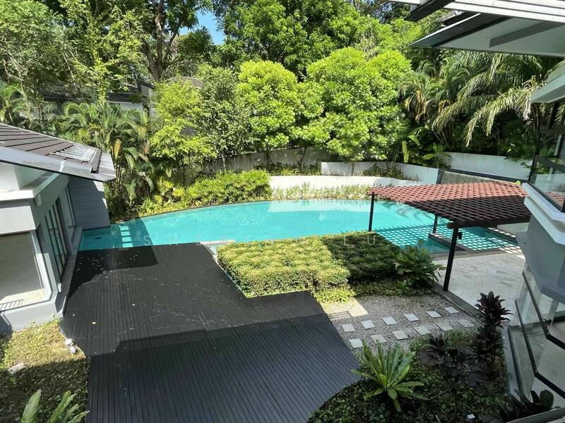 Good Class Bunglow Near Botanic Garden MRT, , 5 Bedrooms, 7500 sqft