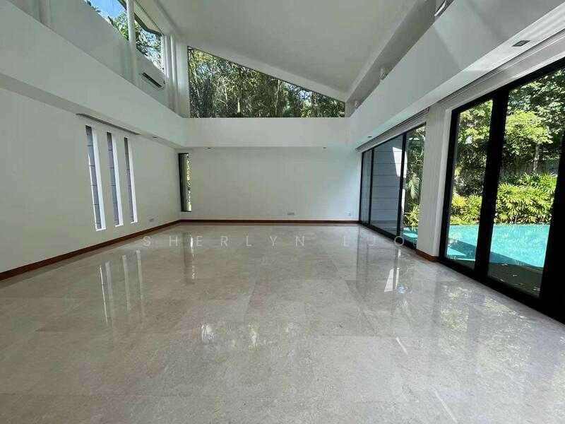 Good Class Bunglow Near Botanic Garden MRT, , 5 Bedrooms, 7500 sqft