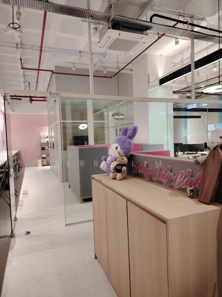 Delta House, 2 Alexandra Road, 3,455 sqft, Office For Rent, by Terry Lim, 25109081 - CommercialGuru.com.sg