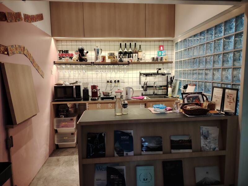 Delta House, 2 Alexandra Road, 3,455 sqft, Office For Rent, by Terry Lim, 25109081 - CommercialGuru.com.sg