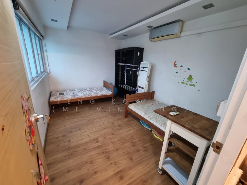 401 Hougang Avenue 10, 401 Hougang Avenue 10, 3 Bedrooms, 1,001 sqft, HDB Flat For Rent, by Teng Kok Wai (Melvin Teng), 25109093 - PropertyGuru.com.sg