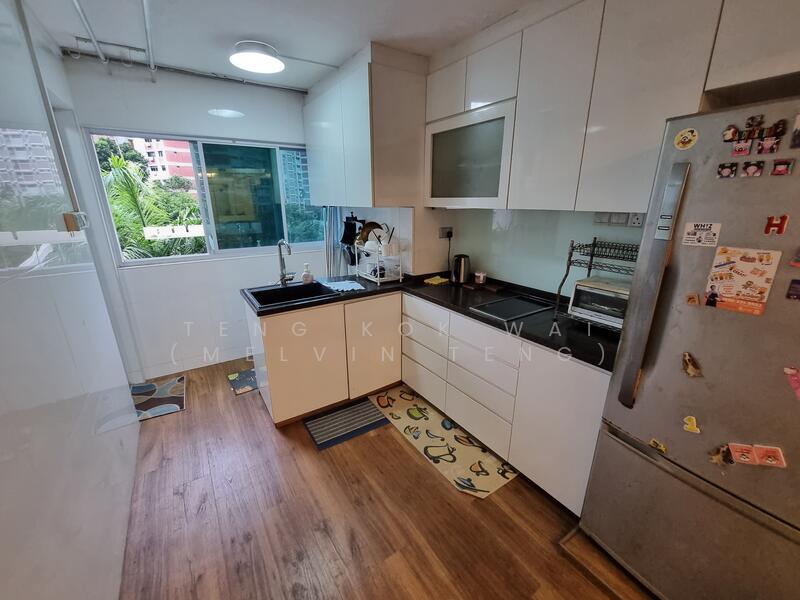 401 Hougang Avenue 10, 401 Hougang Avenue 10, 3 Bedrooms, 1,001 sqft, HDB Flat For Rent, by Teng Kok Wai (Melvin Teng), 25109093 - PropertyGuru.com.sg