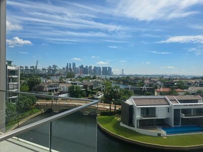 For Sale - The Residences at W Sentosa Cove