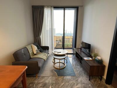 For Sale - Sky Everton