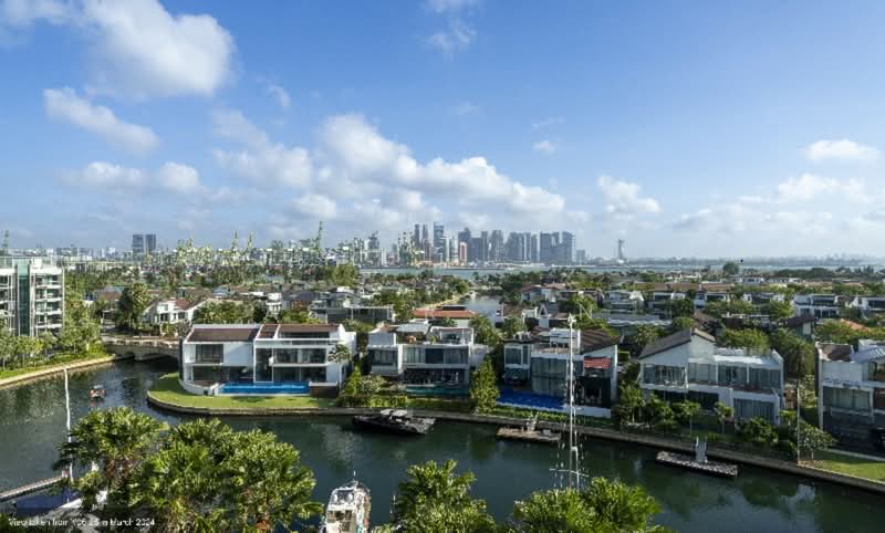 The Residences at W Sentosa Cove, 7 Ocean Way, 4 Bedrooms, 2,131 sqft, Condominium For Sale, by Aster Tan, 25109112 - PropertyGuru.com.sg