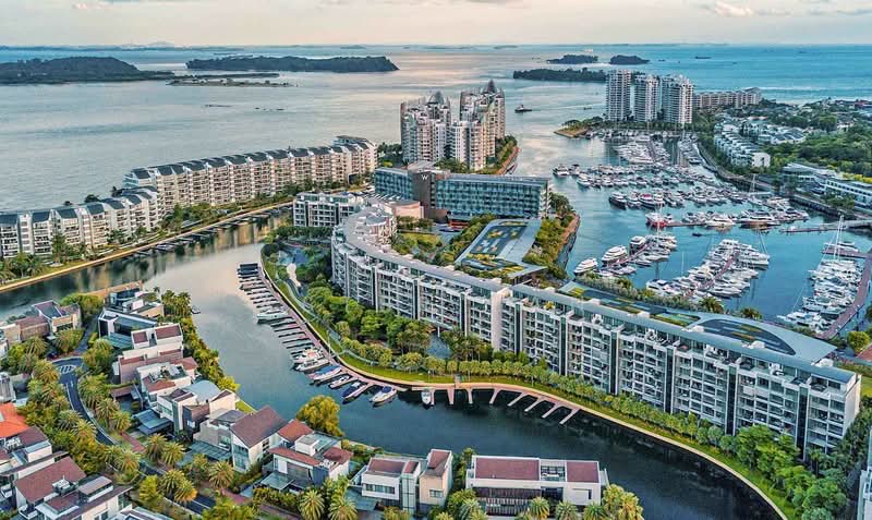 The Residences at W Sentosa Cove, 7 Ocean Way, 4 Bedrooms, 2,131 sqft, Condominium For Sale, by Aster Tan, 25109112 - PropertyGuru.com.sg