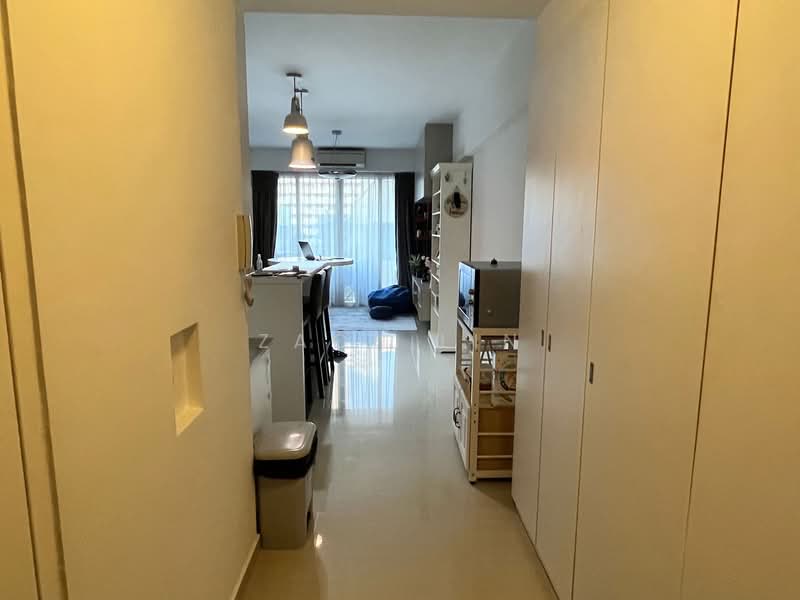 D'Lotus, 10 Lorong Ampas, 1 Bedroom, 570 sqft, Condominium For Rent, by Zach Lin, 25109123 - PropertyGuru.com.sg