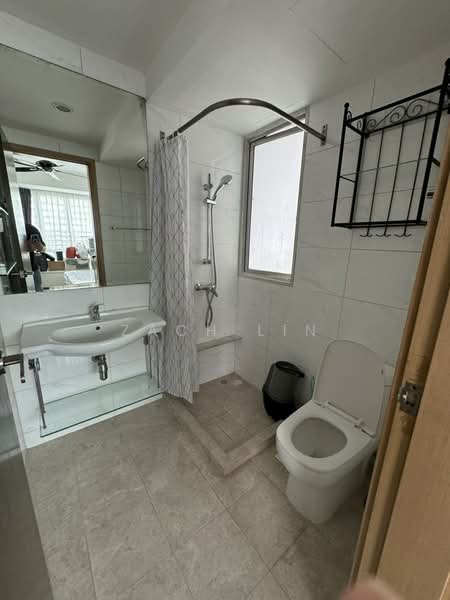 D'Lotus, 10 Lorong Ampas, 1 Bedroom, 570 sqft, Condominium For Rent, by Zach Lin, 25109123 - PropertyGuru.com.sg