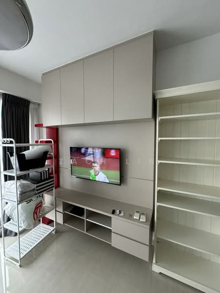 D'Lotus, 10 Lorong Ampas, 1 Bedroom, 570 sqft, Condominium For Rent, by Zach Lin, 25109123 - PropertyGuru.com.sg