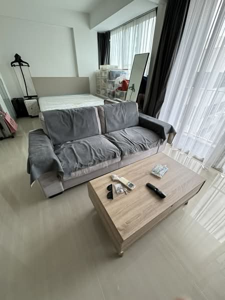 D'Lotus, 10 Lorong Ampas, 1 Bedroom, 570 sqft, Condominium For Rent, by Zach Lin, 25109123 - PropertyGuru.com.sg