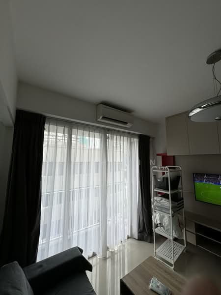 D'Lotus, 10 Lorong Ampas, 1 Bedroom, 570 sqft, Condominium For Rent, by Zach Lin, 25109123 - PropertyGuru.com.sg