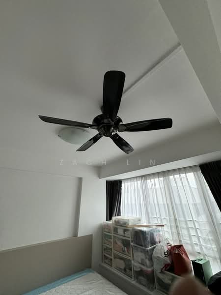 D'Lotus, 10 Lorong Ampas, 1 Bedroom, 570 sqft, Condominium For Rent, by Zach Lin, 25109123 - PropertyGuru.com.sg