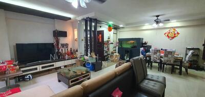 For Sale - 673B Jurong West Street 65