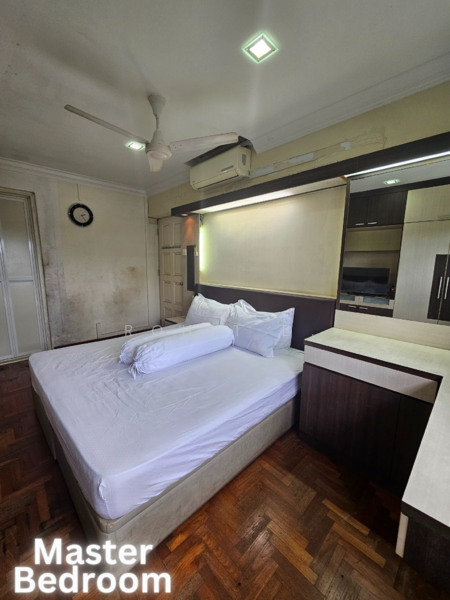 79 Marine Drive, 79 Marine Drive, 3 Bedrooms, 1,313 sqft, HDB Flat For Rent, by Rohit D., 25109250 - PropertyGuru.com.sg