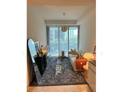 For Rent - Amber Park