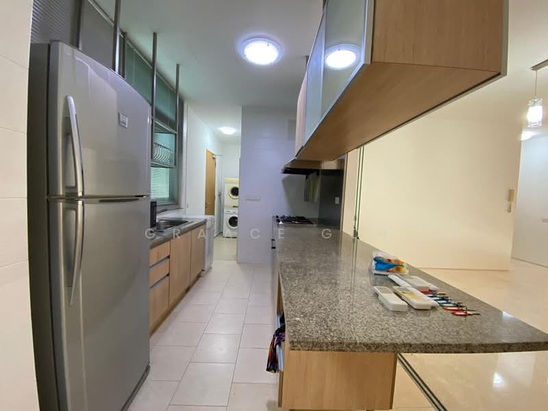 Glentrees, 11G Mount Sinai Lane, 2 Bedrooms, 1,345 sqft, Condominium For Rent, by Graace Goh, 25109322 - PropertyGuru.com.sg