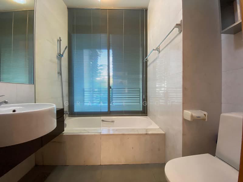 Glentrees, 11G Mount Sinai Lane, 2 Bedrooms, 1,345 sqft, Condominium For Rent, by Graace Goh, 25109322 - PropertyGuru.com.sg